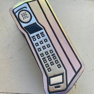 Call it Spring Novelty phone purse